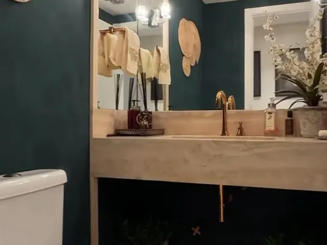Imagem 7: Apartment em Rio de Janeiro - Rio de Janeiro, Barra da Tijuca