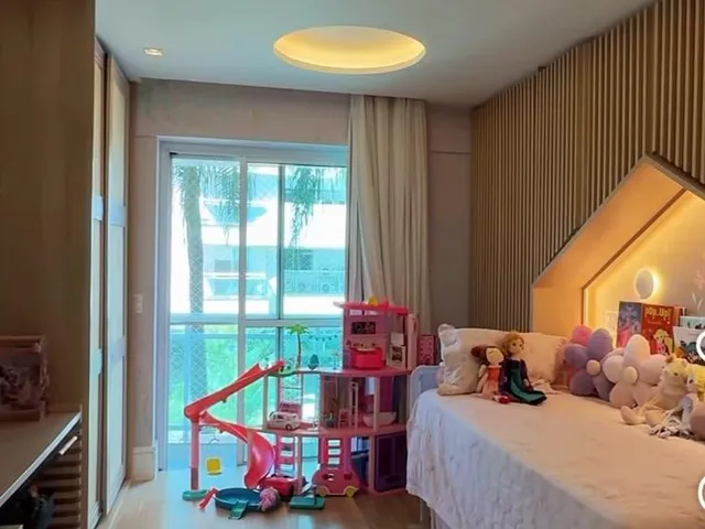 Imagem 6: Apartment em Rio de Janeiro - Rio de Janeiro, Barra da Tijuca