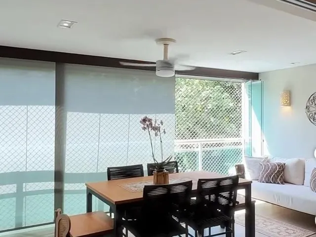 Imagem 4: Apartment em Rio de Janeiro - Rio de Janeiro, Barra da Tijuca