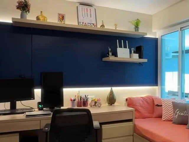 Imagem 2: Apartment em Rio de Janeiro - Rio de Janeiro, Barra da Tijuca