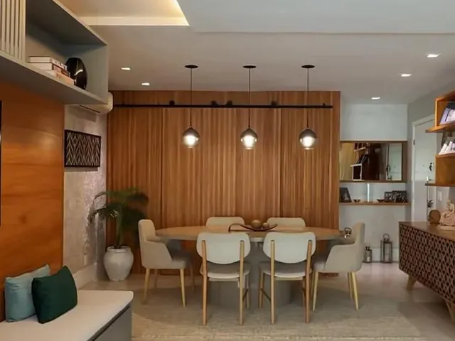Imagem 3: Apartment em Rio de Janeiro - Rio de Janeiro, Barra da Tijuca