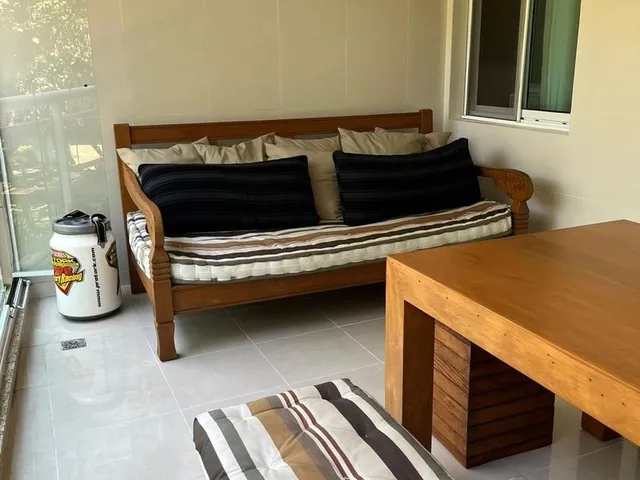 Imagem 11: Apartment em Rio de Janeiro - Rio de Janeiro, Barra da Tijuca