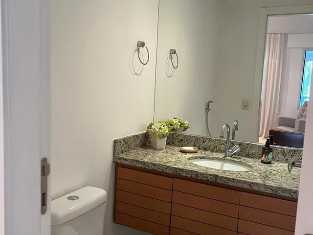 Imagem 7: Apartment em Rio de Janeiro - Rio de Janeiro, Barra da Tijuca