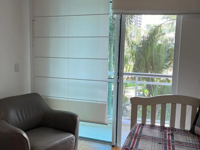 Imagem 2: Apartment em Rio de Janeiro - Rio de Janeiro, Barra da Tijuca