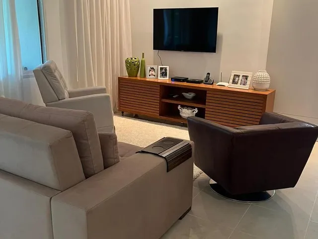 Imagem 8: Apartment em Rio de Janeiro - Rio de Janeiro, Barra da Tijuca