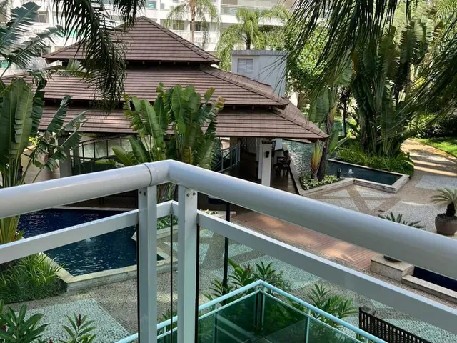 Imagem 5: Apartment em Rio de Janeiro - Rio de Janeiro, Barra da Tijuca