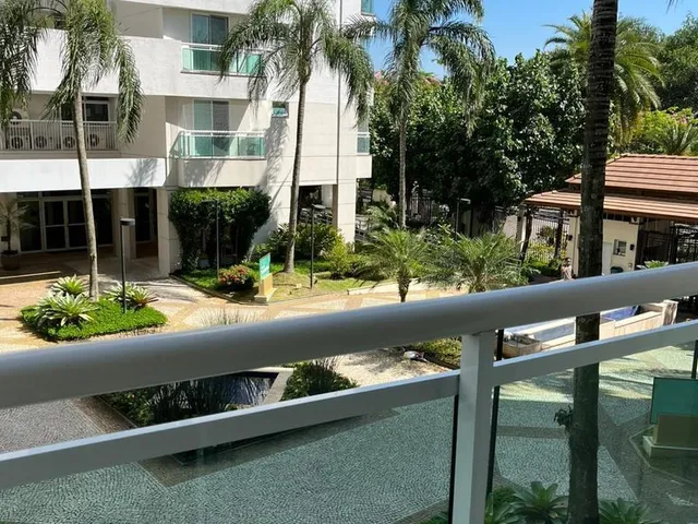 Imagem 4: Apartment em Rio de Janeiro - Rio de Janeiro, Barra da Tijuca