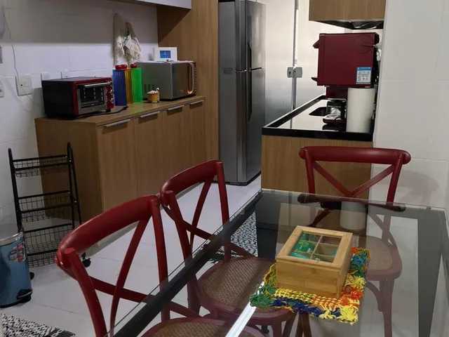 Imagem 14: Apartment em Rio de Janeiro - Rio de Janeiro, Barra da Tijuca