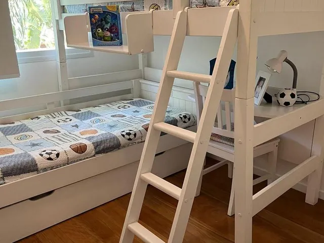 Imagem 13: Apartment em Rio de Janeiro - Rio de Janeiro, Barra da Tijuca