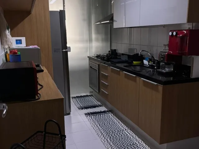 Imagem 16: Apartment em Rio de Janeiro - Rio de Janeiro, Barra da Tijuca