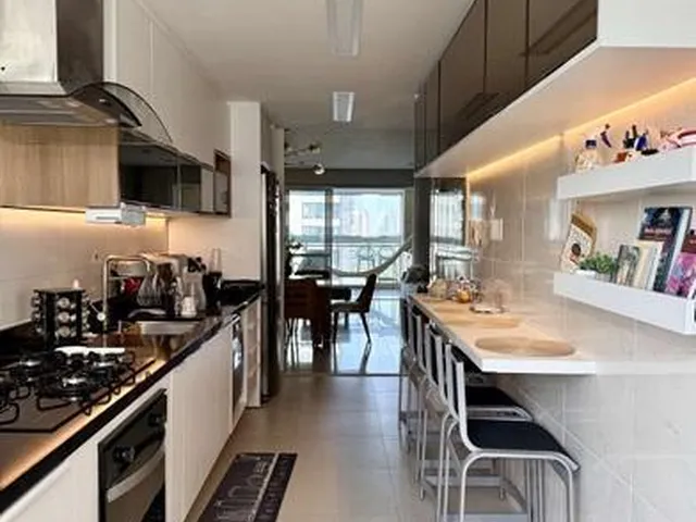 Imagem 4: Apartment em Rio de Janeiro - Rio de Janeiro, Barra da Tijuca