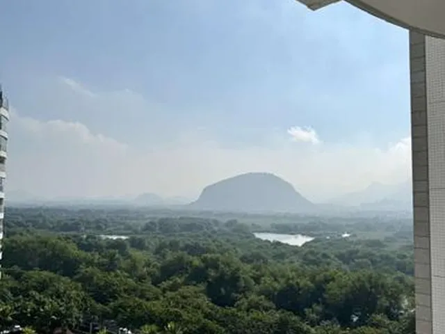 Imagem 6: Apartment em Rio de Janeiro - Rio de Janeiro, Barra da Tijuca