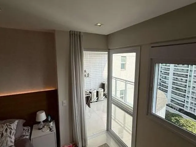 Imagem 15: Apartment em Rio de Janeiro - Rio de Janeiro, Barra da Tijuca