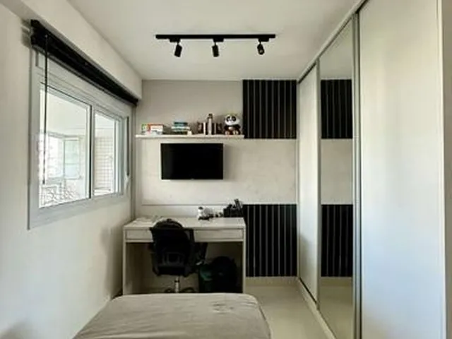 Imagem 14: Apartment em Rio de Janeiro - Rio de Janeiro, Barra da Tijuca