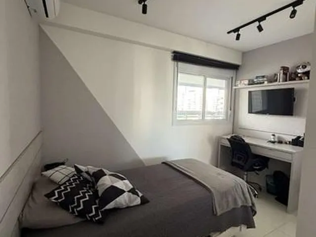 Imagem 3: Apartment em Rio de Janeiro - Rio de Janeiro, Barra da Tijuca