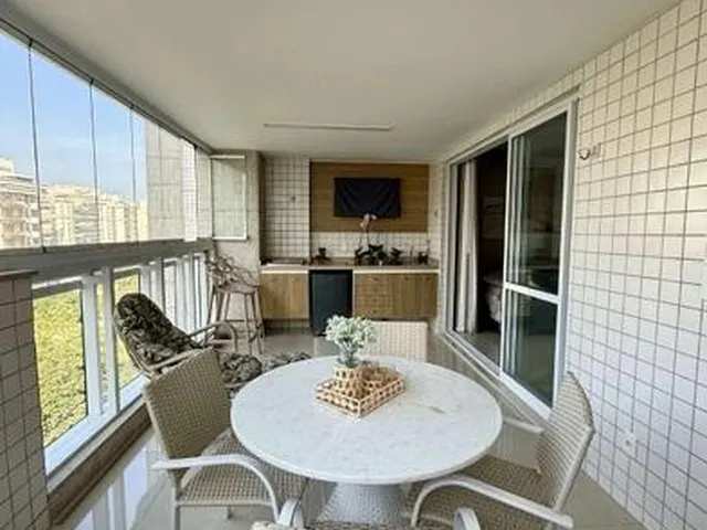 Imagem 8: Apartment em Rio de Janeiro - Rio de Janeiro, Barra da Tijuca