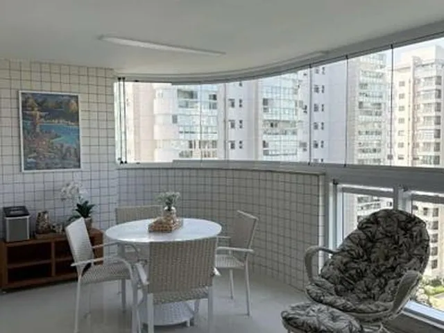 Imagem 11: Apartment em Rio de Janeiro - Rio de Janeiro, Barra da Tijuca