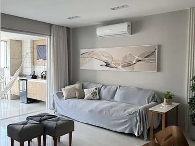 Imagem 10: Apartment em Rio de Janeiro - Rio de Janeiro, Barra da Tijuca