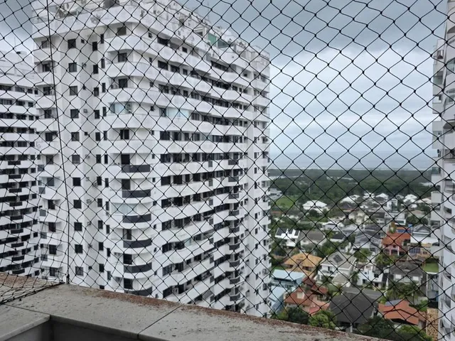 Imagem 12: Apartment em Rio de Janeiro - Rio de Janeiro, Barra da Tijuca