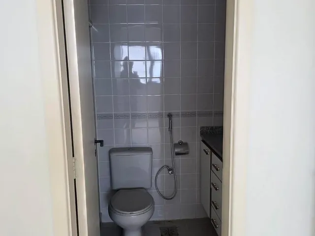 Imagem 11: Apartment em Rio de Janeiro - Rio de Janeiro, Barra da Tijuca