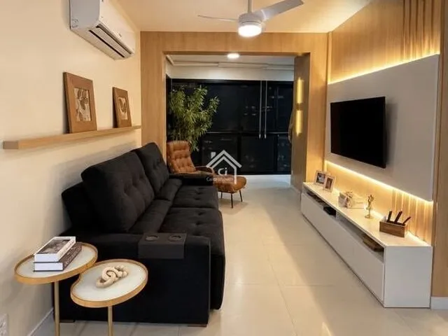 Imagem: Apartamento de 2 quartos no Condomínio