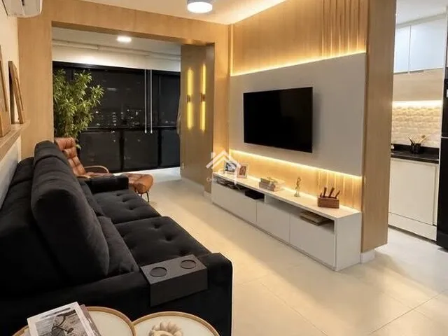 Imagem 15: Apartamento de 2 Quartos no Condomínio Cidade Jardim
