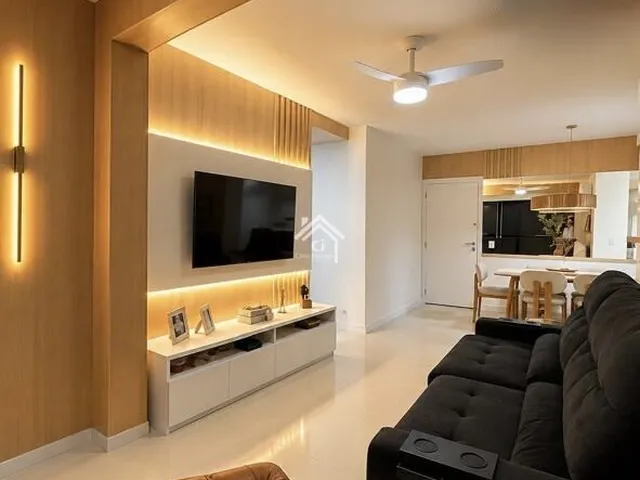 Imagem 14: Apartamento de 2 Quartos no Condomínio Cidade Jardim
