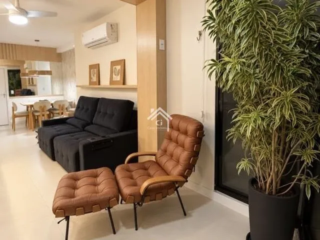 Imagem 13: Apartamento de 2 Quartos no Condomínio Cidade Jardim