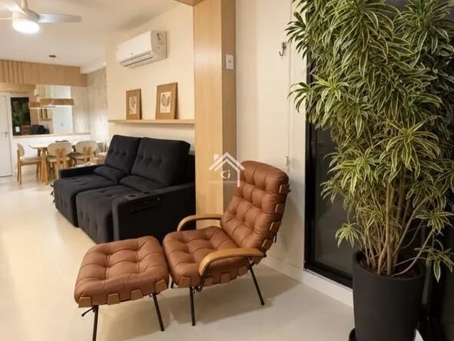 Imagem 11: Apartamento de 2 Quartos no Condomínio Cidade Jardim