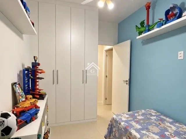 Imagem 7: Apartamento de 2 Quartos no Condomínio Cidade Jardim