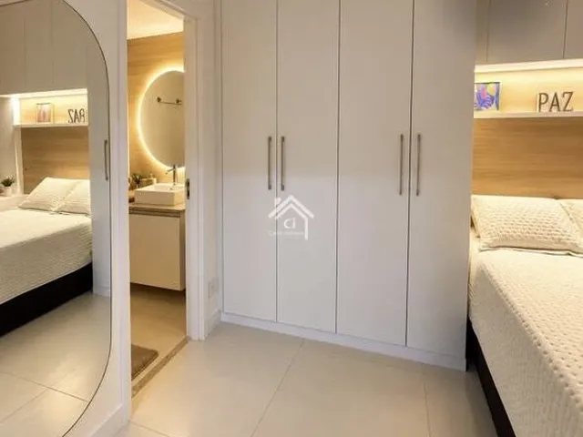 Imagem 8: Apartamento de 2 Quartos no Condomínio Cidade Jardim