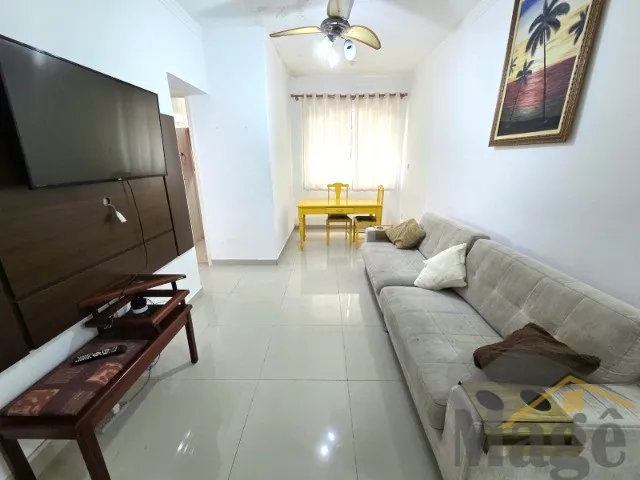 Imagem: Apartamento Reformado com 01 Dormitórios