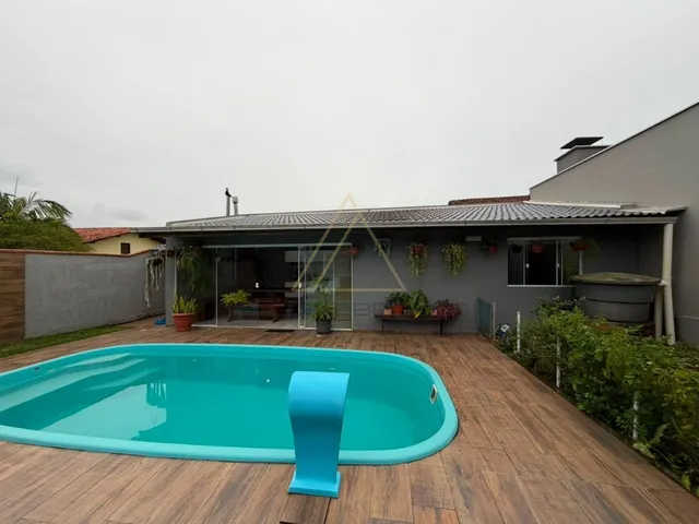 Imagem 4: CASA RESIDENCIAL em BARRA VELHA - SC, Itajuba