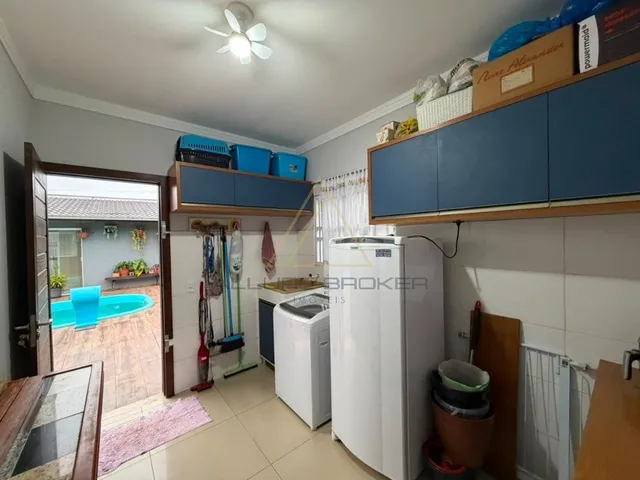 Imagem 5: CASA RESIDENCIAL em BARRA VELHA - SC, Itajuba