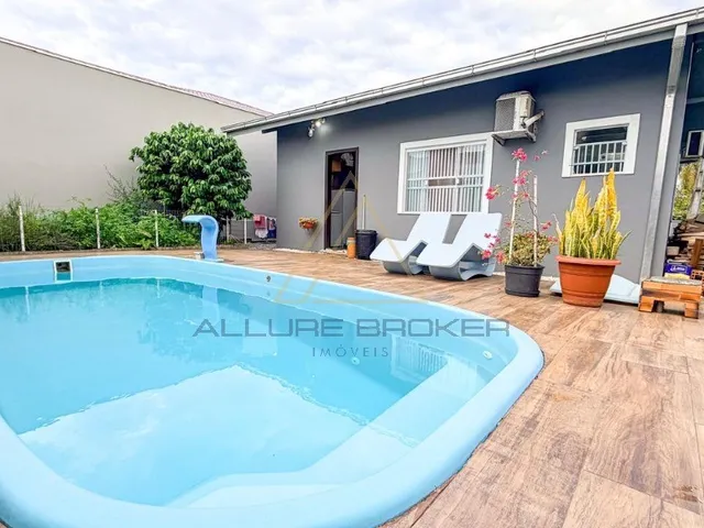 Imagem 3: CASA RESIDENCIAL em BARRA VELHA - SC, Itajuba
