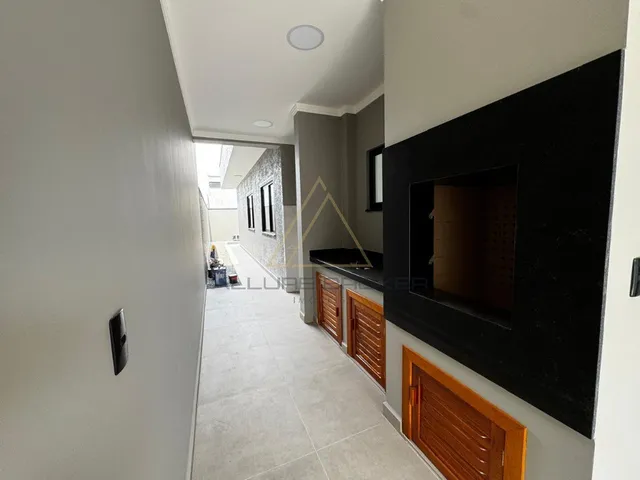 Imagem 2: CASA RESIDENCIAL em BARRA VELHA - SC, Itajuba