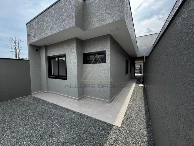 Imagem 6: CASA RESIDENCIAL em BARRA VELHA - SC, Itajuba