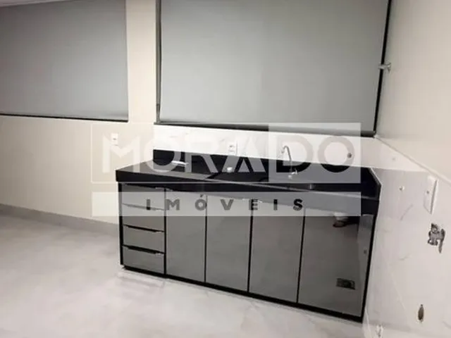 Imagem: Sala Comercial / Kitnet 201 - Centro