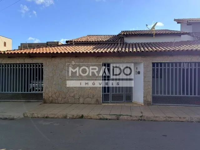 Imagem: Casa 3 Quartos - Cidade Nova