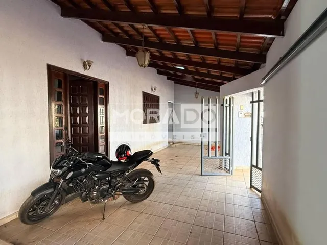 Imagem 11: Casa 3 Quartos - Cidade Nova