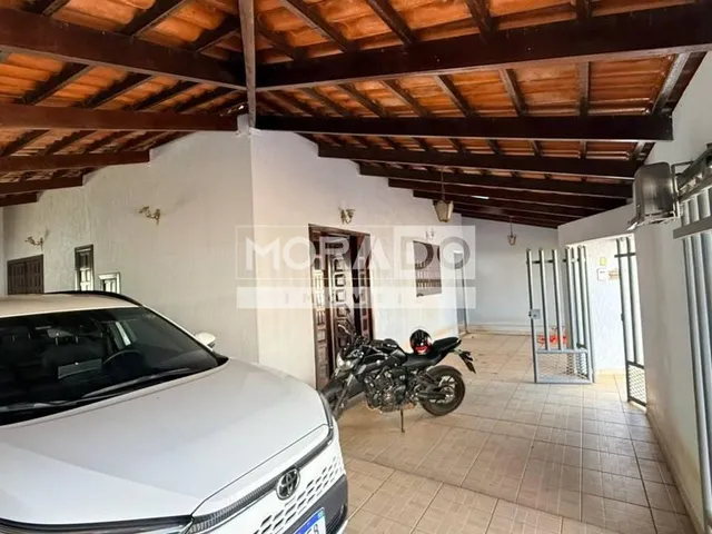 Imagem 9: Casa 3 Quartos - Cidade Nova