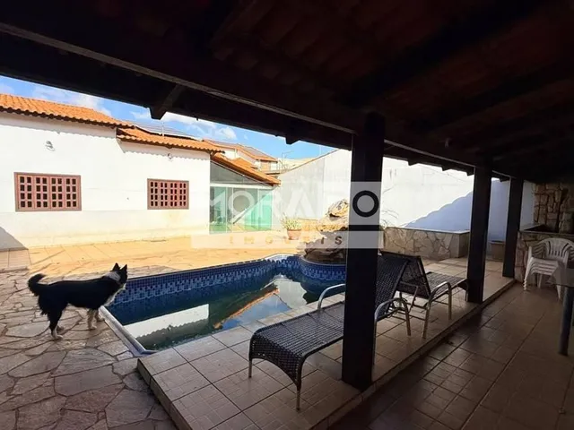 Imagem 4: Casa 3 Quartos - Cidade Nova