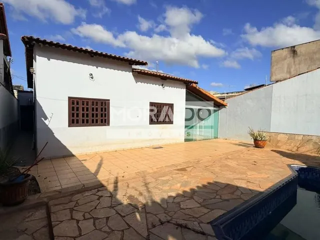 Imagem 2: Casa 3 Quartos - Cidade Nova