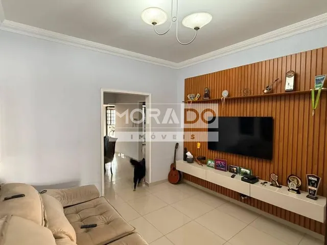 Imagem 16: Casa 3 Quartos - Cidade Nova