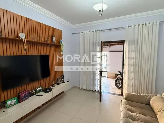Imagem 15: Casa 3 Quartos - Cidade Nova