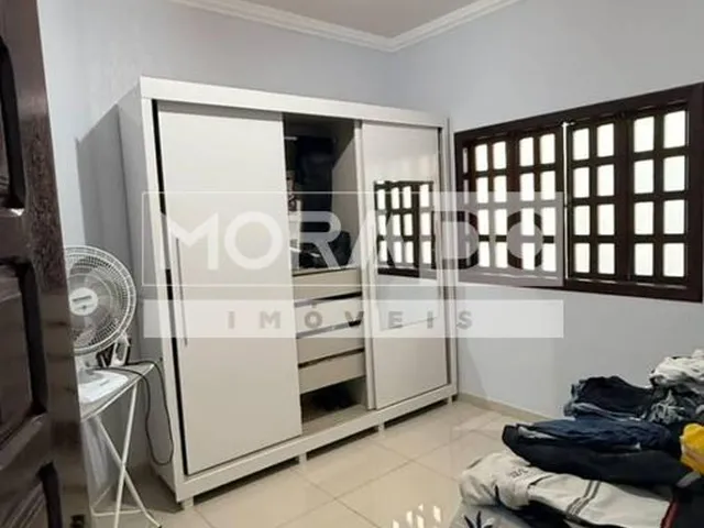Imagem 13: Casa 3 Quartos - Cidade Nova