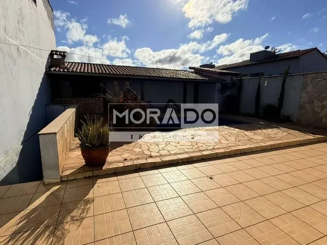 Imagem 14: Casa 3 Quartos - Cidade Nova
