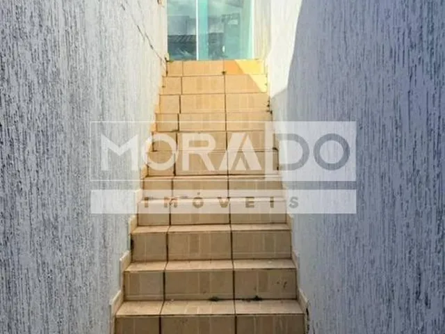 Imagem 8: Casa 3 Quartos - Cidade Nova