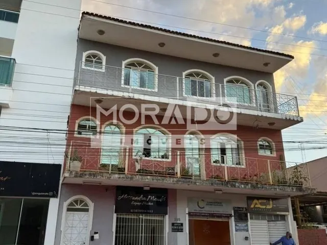 Imagem: Apartamento 3 Quartos - Centro