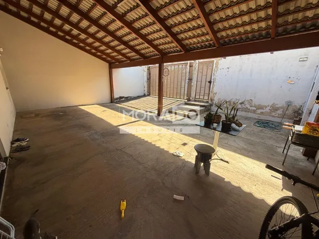Imagem: Casa com 3 quartos, Vila Mariana - Paracatu